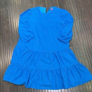 Lilly Pulitzer sample dress